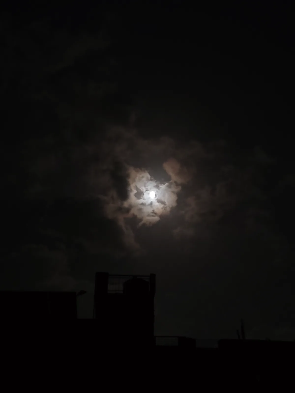 holy moon