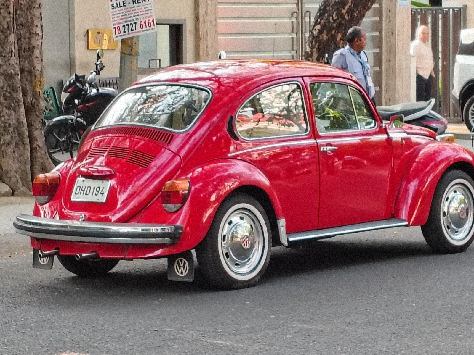 cool ass car